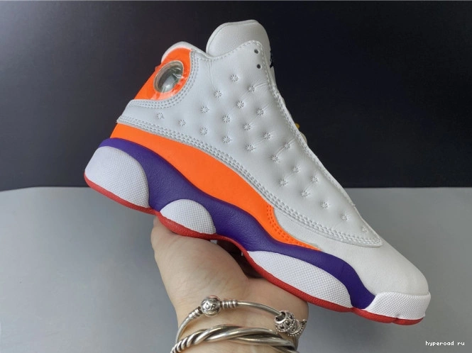 GS CV0785-158 Air Jordan 13 Playground 0306